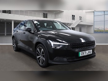 Used Polestar Polestar 2 2021 for sale - 76605149: Photo