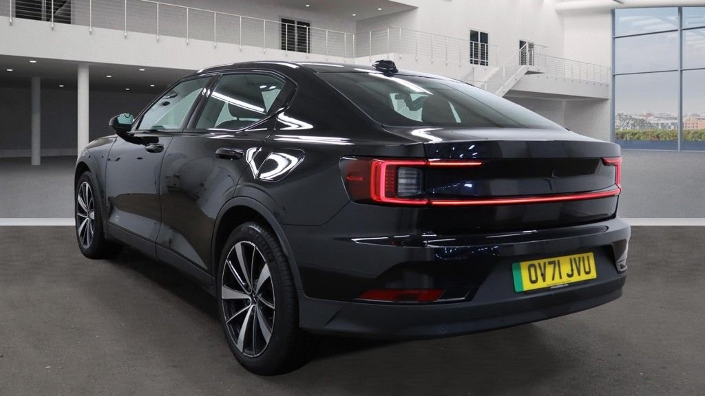 Used Polestar Polestar 2 2021 for sale - 76605149: Photo 2