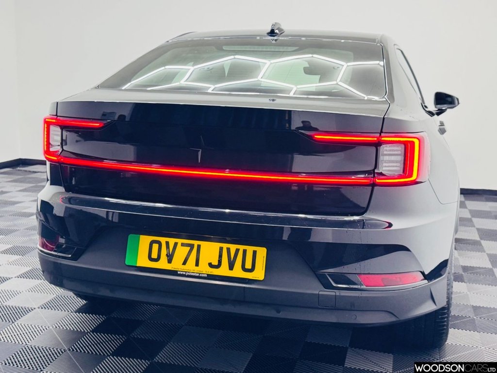 Used Polestar Polestar 2 2021 for sale - 76605149: Photo 23