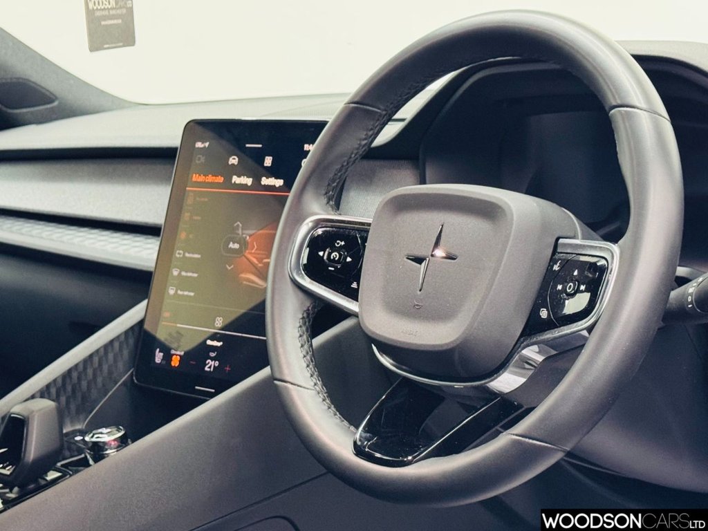 Used Polestar Polestar 2 2021 for sale - 76605149: Photo 29