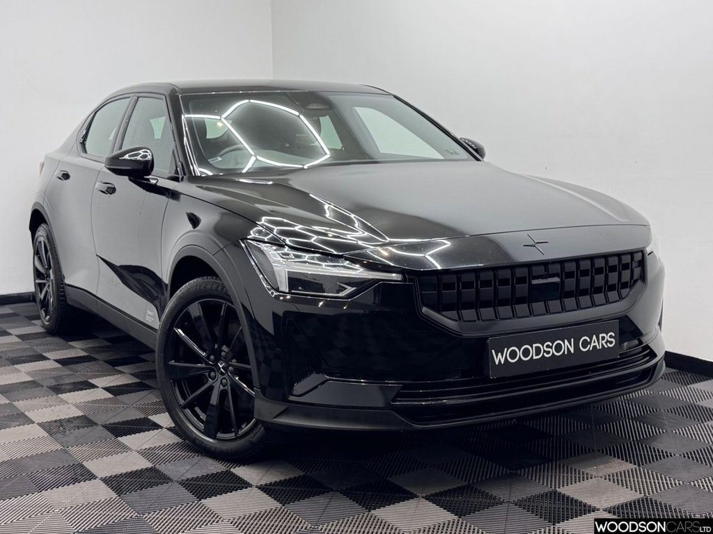 Used Polestar Polestar 2 2021 for sale - 76605149: Photo 36