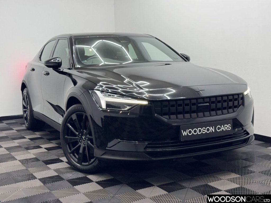 Used Polestar Polestar 2 2021 for sale - 76605149: Photo 37