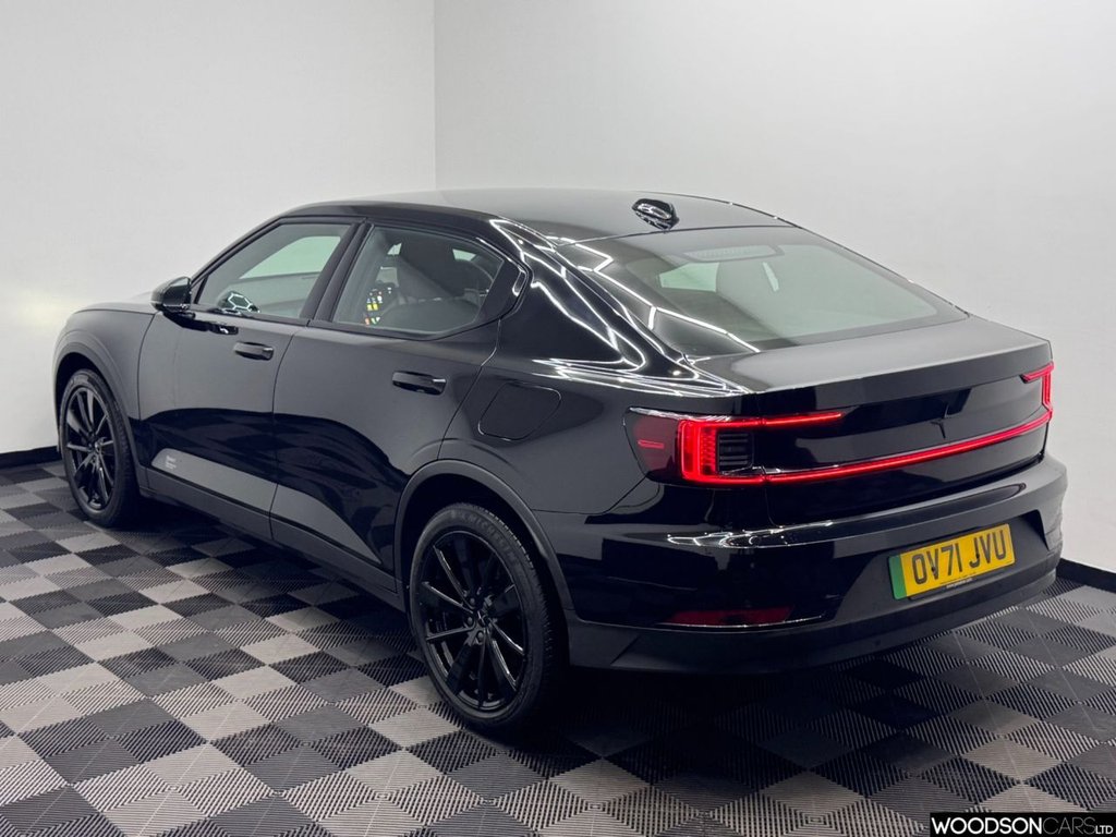 Used Polestar Polestar 2 2021 for sale - 76605149: Photo 38