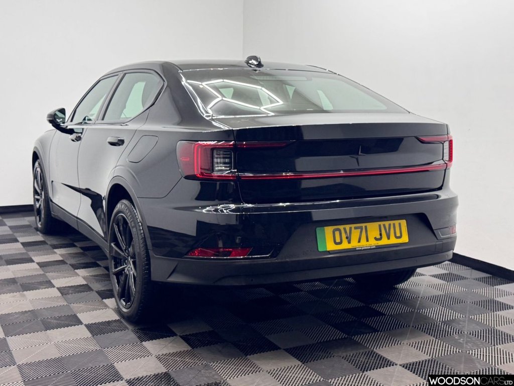 Used Polestar Polestar 2 2021 for sale - 76605149: Photo 39