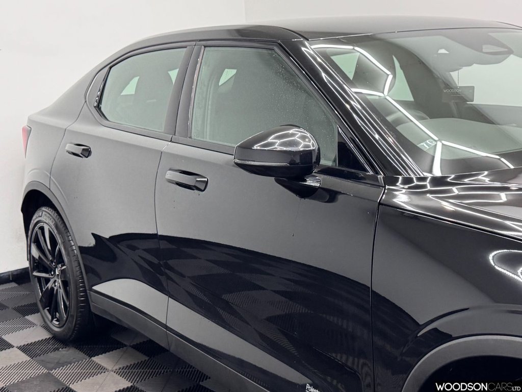 Used Polestar Polestar 2 2021 for sale - 76605149: Photo 41