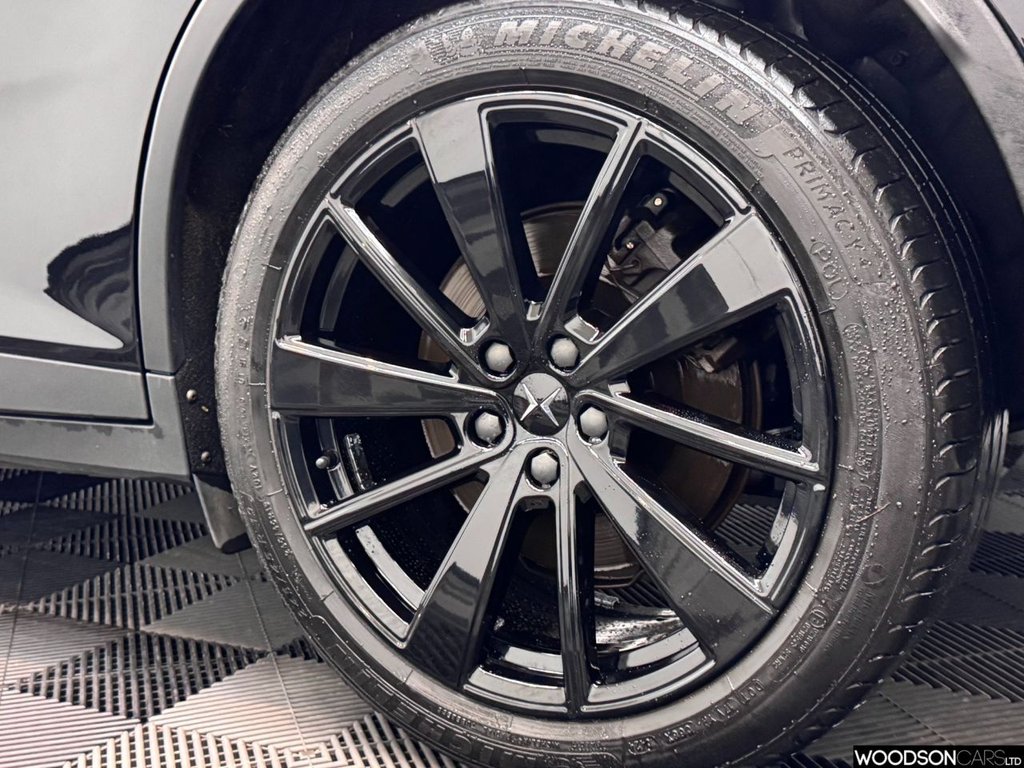 Used Polestar Polestar 2 2021 for sale - 76605149: Photo 42