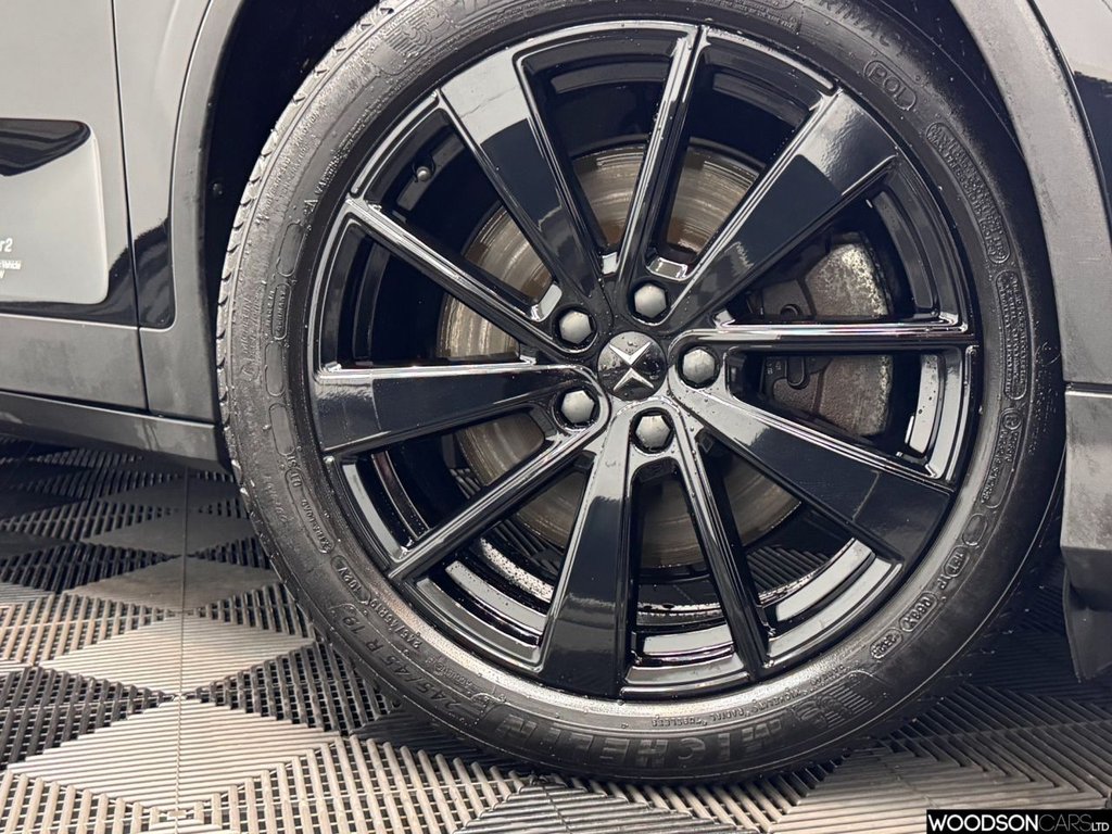 Used Polestar Polestar 2 2021 for sale - 76605149: Photo 44