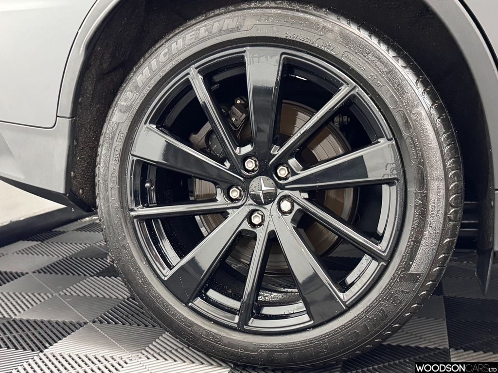 Used Polestar Polestar 2 2021 for sale - 76605149: Photo 45