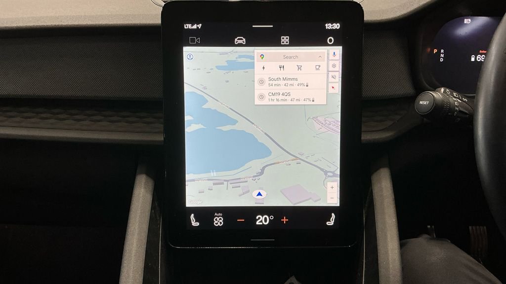 Used Polestar Polestar 2 2021 for sale - 76605149: Photo 7