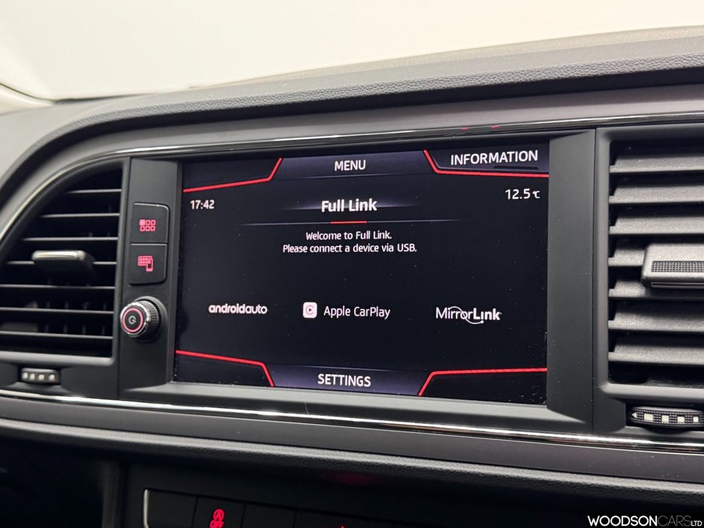 Used SEAT Leon 2019 for sale - 77341191: Photo 10