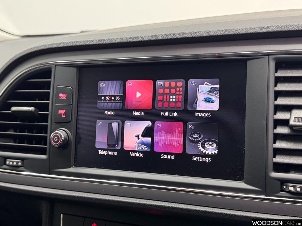 Used SEAT Leon 2019 for sale - 77341191: Photo 12