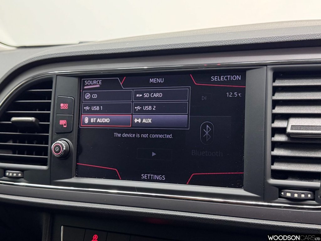 Used SEAT Leon 2019 for sale - 77341191: Photo 13