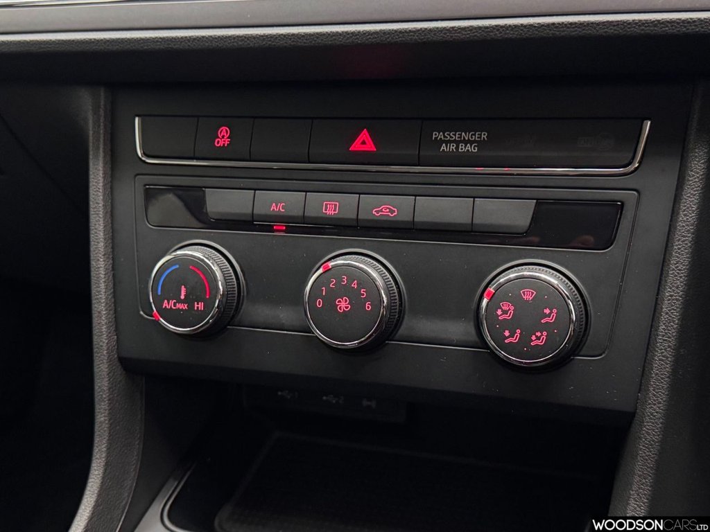 Used SEAT Leon 2019 for sale - 77341191: Photo 16