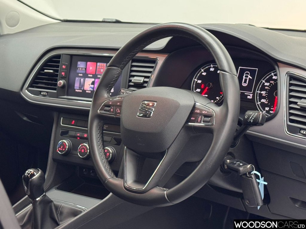 Used SEAT Leon 2019 for sale - 77341191: Photo 18