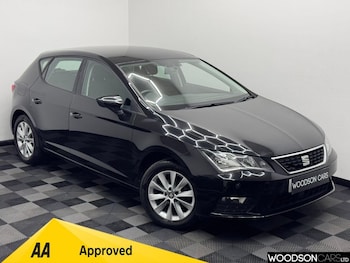 Used SEAT Leon 2019 for sale - 77341191: Photo