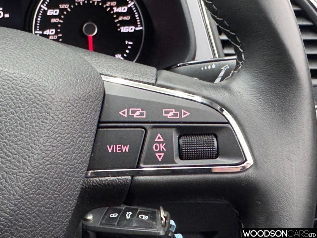 Used SEAT Leon 2019 for sale - 77341191: Photo 20