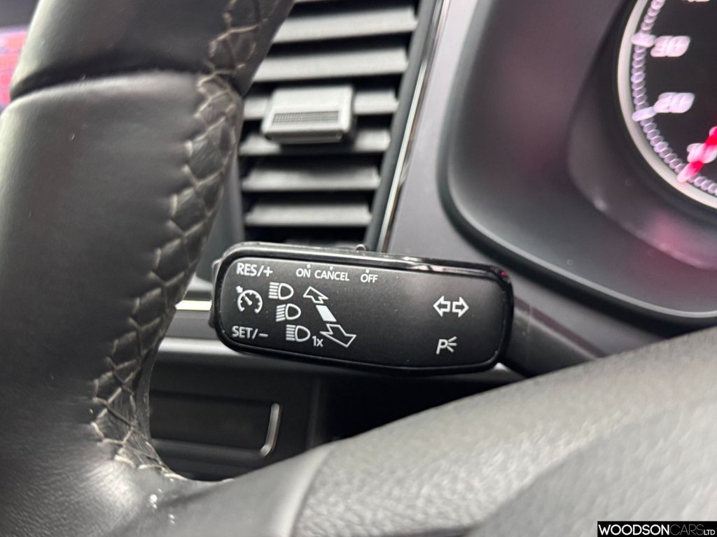 Used SEAT Leon 2019 for sale - 77341191: Photo 21