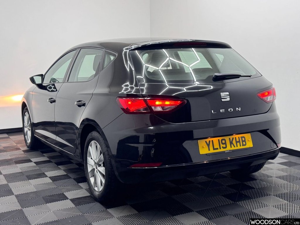 Used SEAT Leon 2019 for sale - 77341191: Photo 27