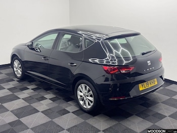 Used SEAT Leon 2019 for sale - 77341191: Photo