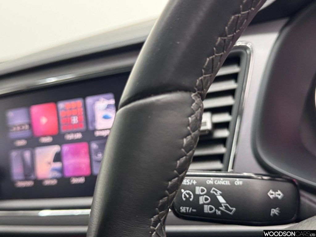 Used SEAT Leon 2019 for sale - 77341191: Photo 31