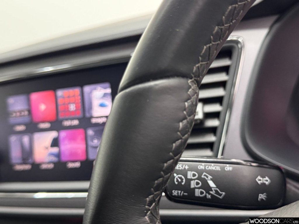 Used SEAT Leon 2019 for sale - 77341191: Photo 32