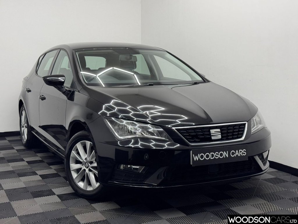 Used SEAT Leon 2019 for sale - 77341191: Photo 35