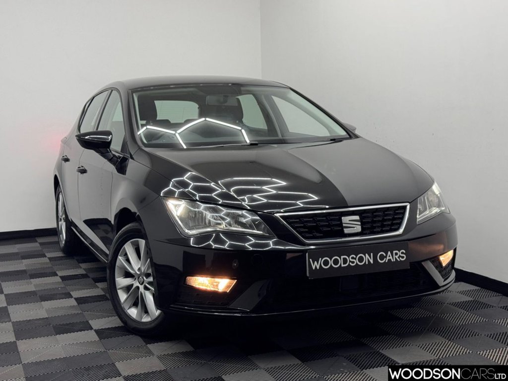Used SEAT Leon 2019 for sale - 77341191: Photo 36