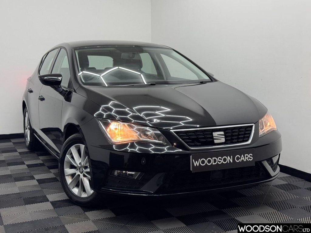 Used SEAT Leon 2019 for sale - 77341191: Photo 37