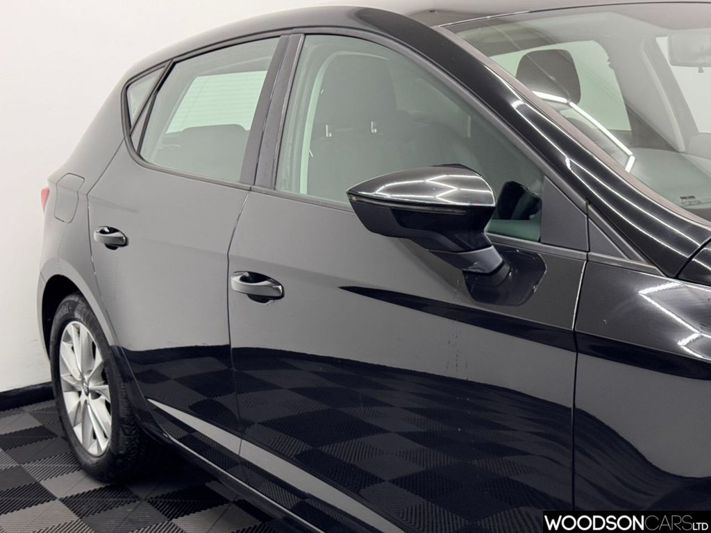 Used SEAT Leon 2019 for sale - 77341191: Photo 38