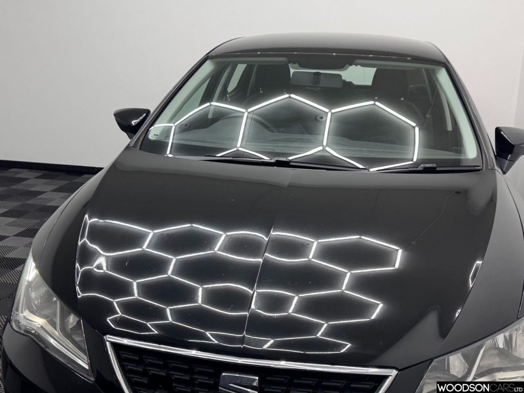 Used SEAT Leon 2019 for sale - 77341191: Photo 39