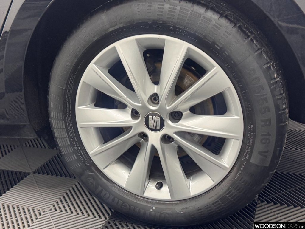 Used SEAT Leon 2019 for sale - 77341191: Photo 40