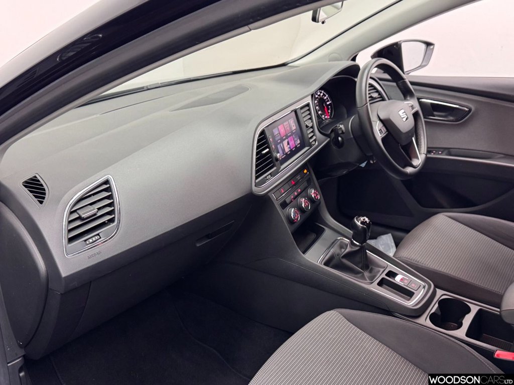 Used SEAT Leon 2019 for sale - 77341191: Photo 5