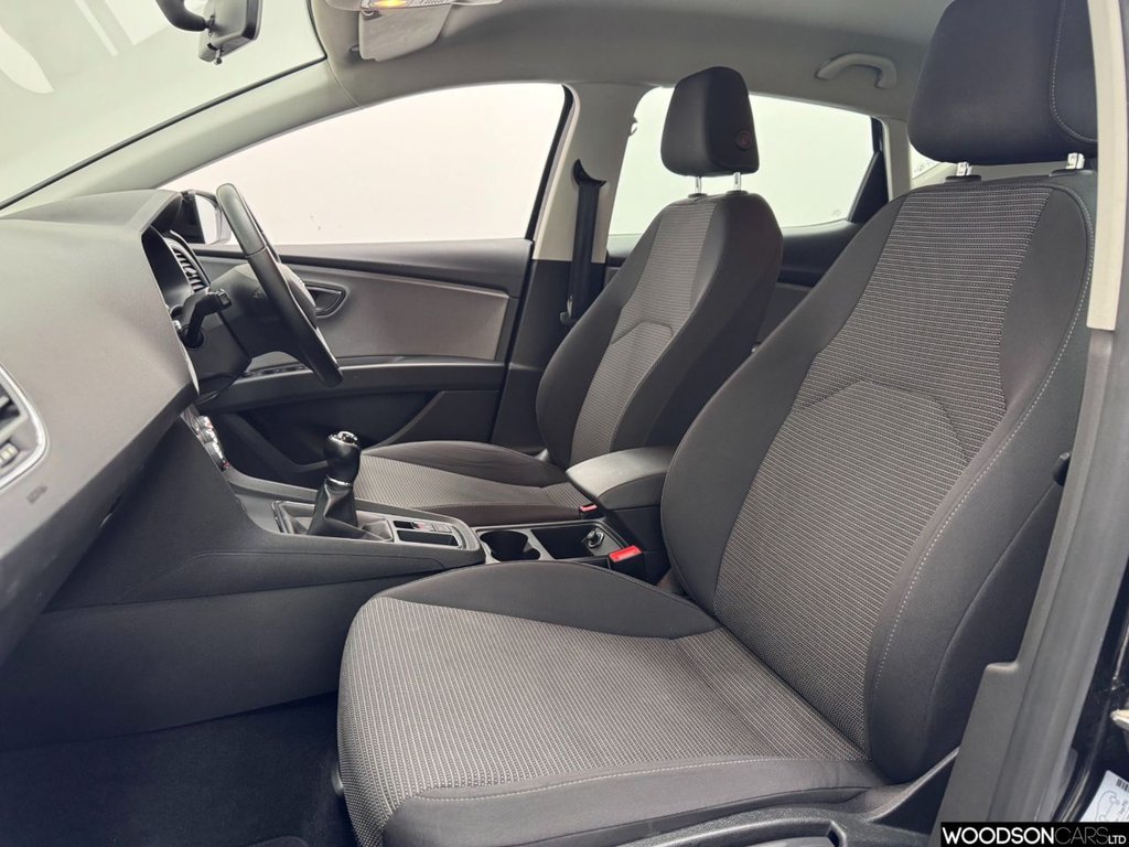 Used SEAT Leon 2019 for sale - 77341191: Photo 6