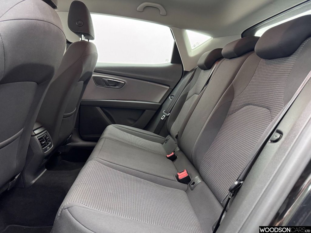 Used SEAT Leon 2019 for sale - 77341191: Photo 7