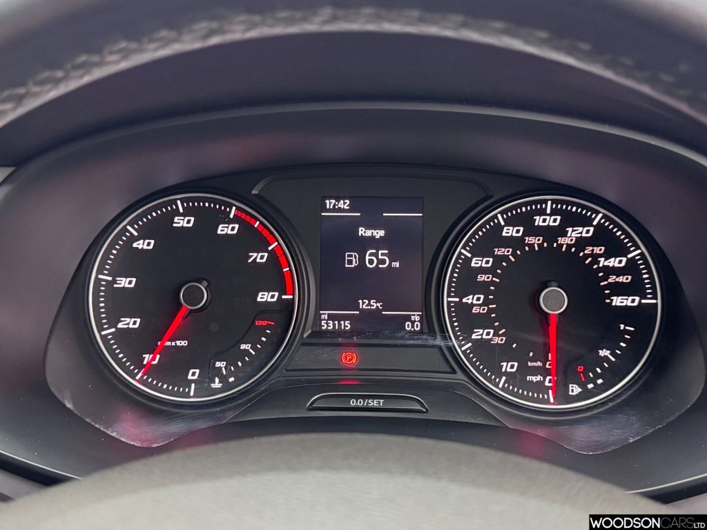 Used SEAT Leon 2019 for sale - 77341191: Photo 8