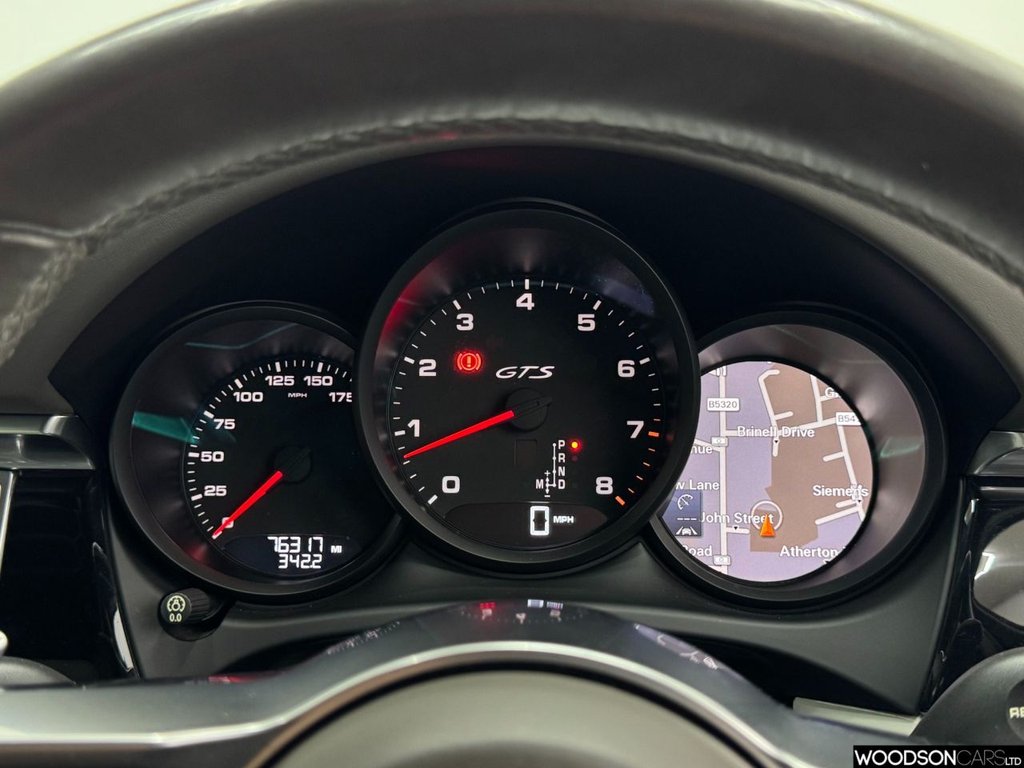 Used Porsche Macan 2017 for sale - 77765559: Photo 10