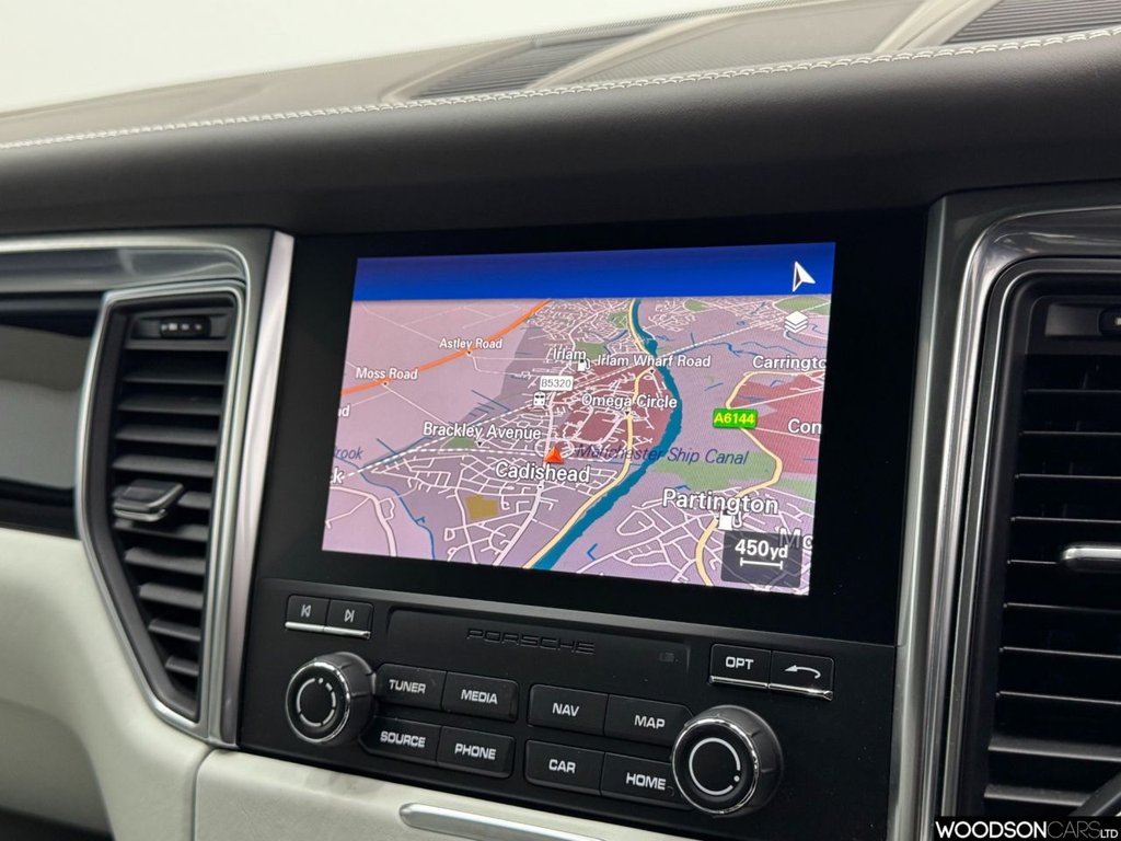 Used Porsche Macan 2017 for sale - 77765559: Photo 12