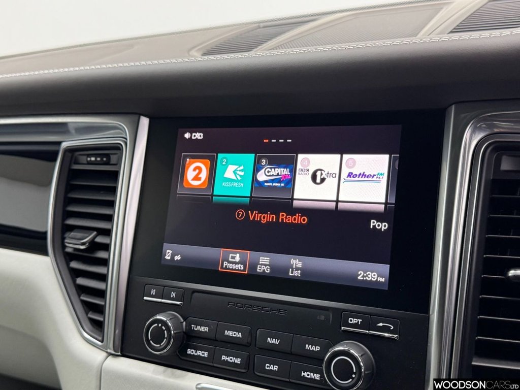 Used Porsche Macan 2017 for sale - 77765559: Photo 13