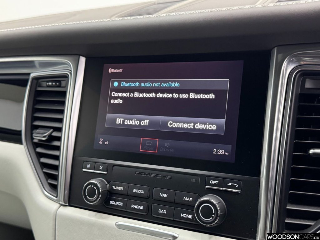 Used Porsche Macan 2017 for sale - 77765559: Photo 16