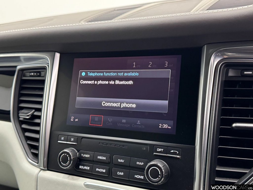 Used Porsche Macan 2017 for sale - 77765559: Photo 18