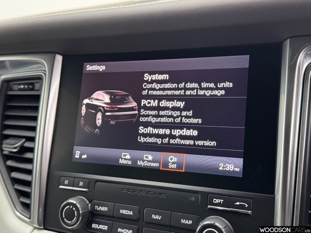 Used Porsche Macan 2017 for sale - 77765559: Photo 19