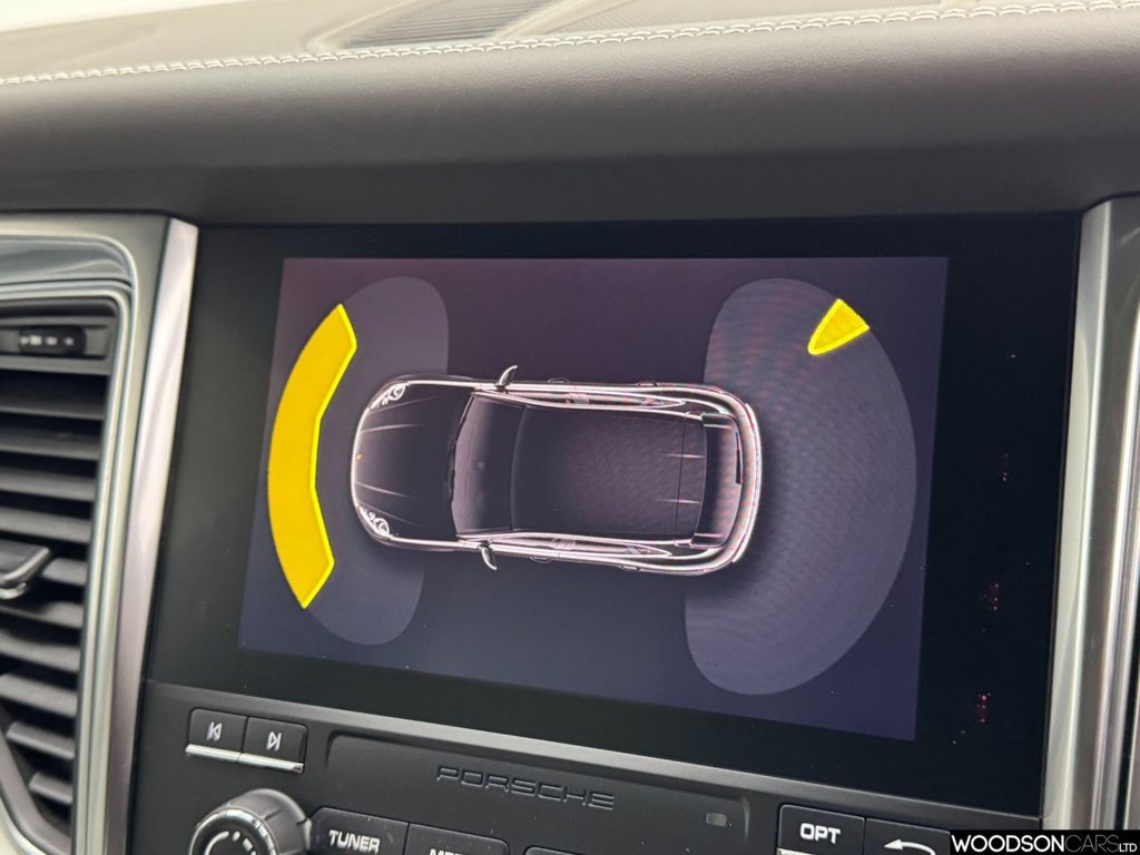 Used Porsche Macan 2017 for sale - 77765559: Photo 20