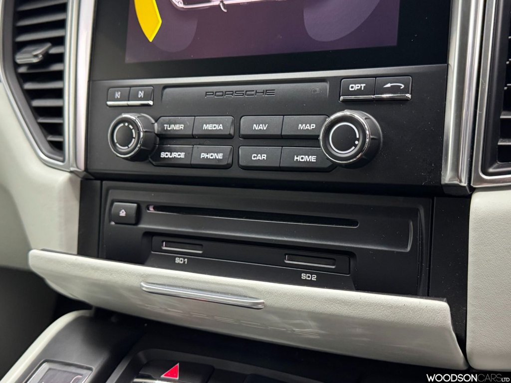 Used Porsche Macan 2017 for sale - 77765559: Photo 23