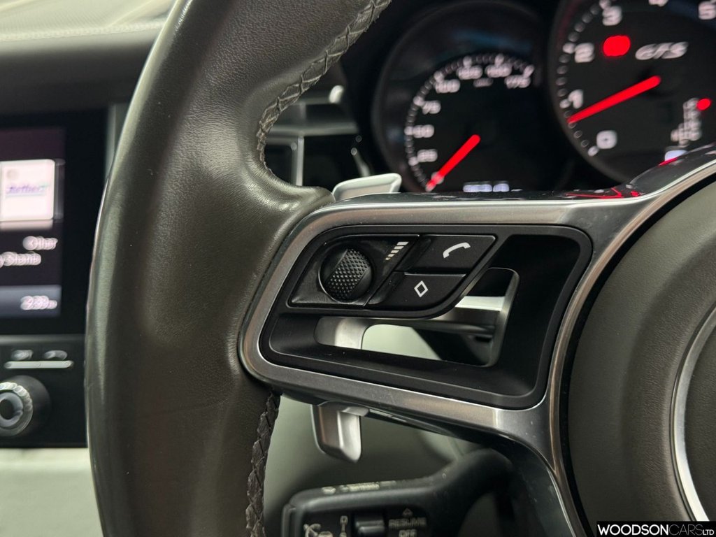 Used Porsche Macan 2017 for sale - 77765559: Photo 29