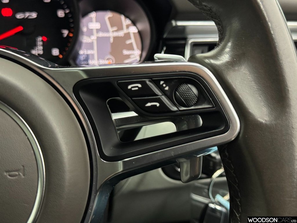 Used Porsche Macan 2017 for sale - 77765559: Photo 30