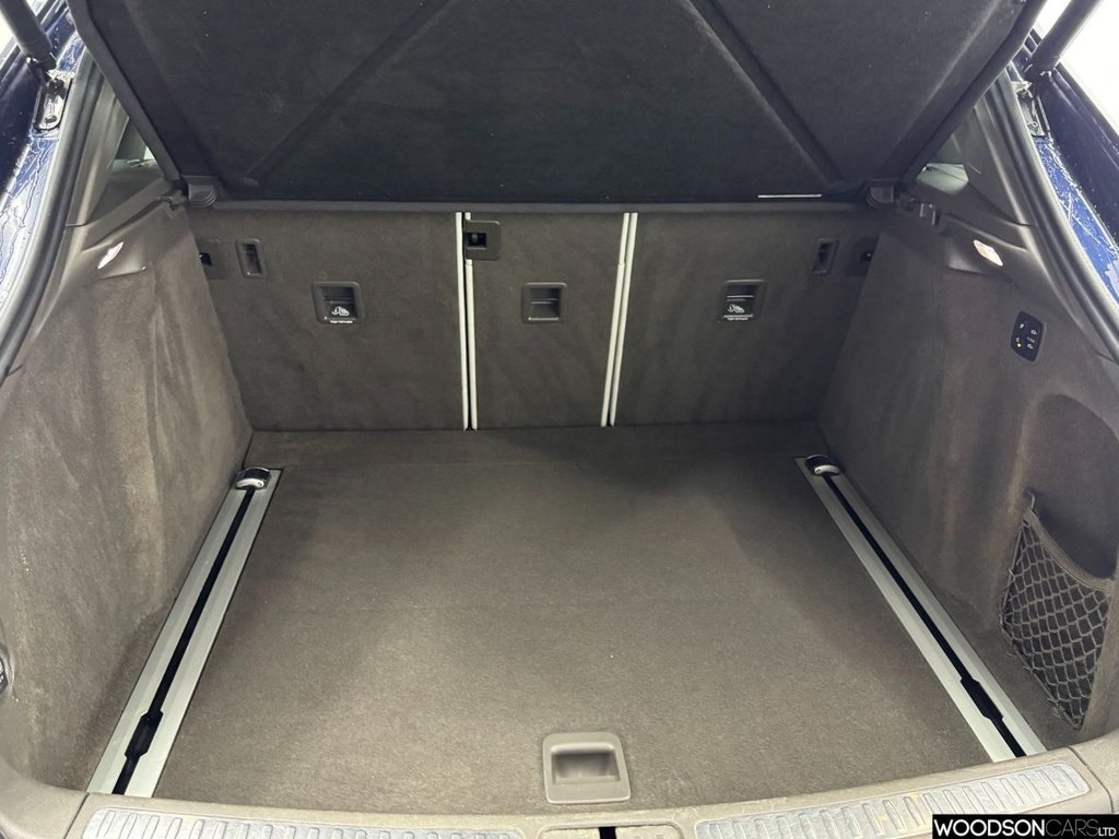 Used Porsche Macan 2017 for sale - 77765559: Photo 31