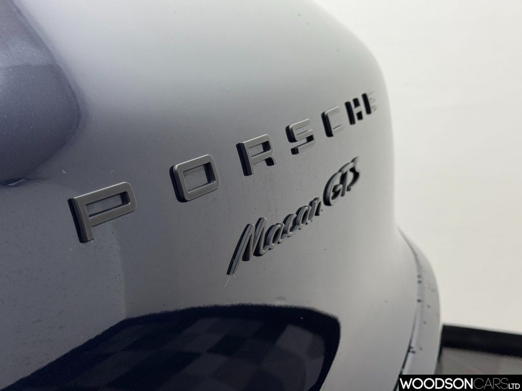 Used Porsche Macan 2017 for sale - 77765559: Photo 41