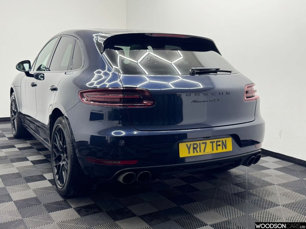 Used Porsche Macan 2017 for sale - 77765559: Photo 47