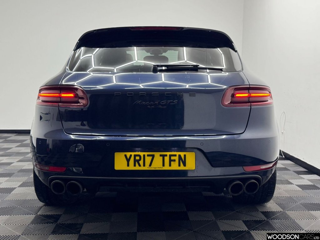 Used Porsche Macan 2017 for sale - 77765559: Photo 49