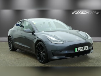 Used Tesla Model 3 2019 for sale - 78725792: Photo
